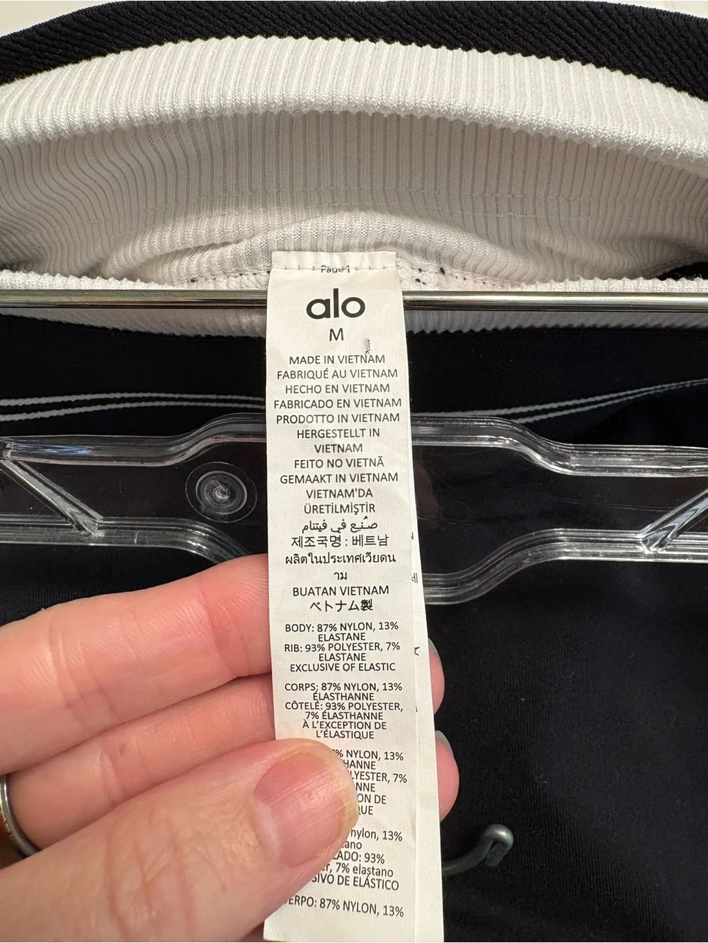 ALO Yoga alo yoga